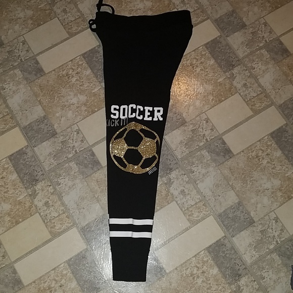 Sweatpants - Picture 2 of 2